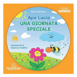 L'ape Lucia - Una giornata speciale