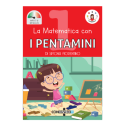 La matematica con I PENTAMINI - 1