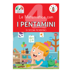 La matematica con I PENTAMINI - 4