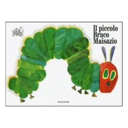 Il piccolo bruco Maisazio