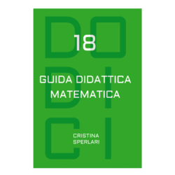 LIBRO "DODICI-18"