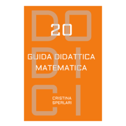LIBRO "DODICI-20"