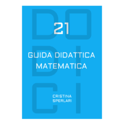 LIBRO "DODICI-21"