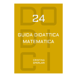 LIBRO "DODICI-24"