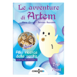 Le avventure di Artem "Alla ricerca della verità"