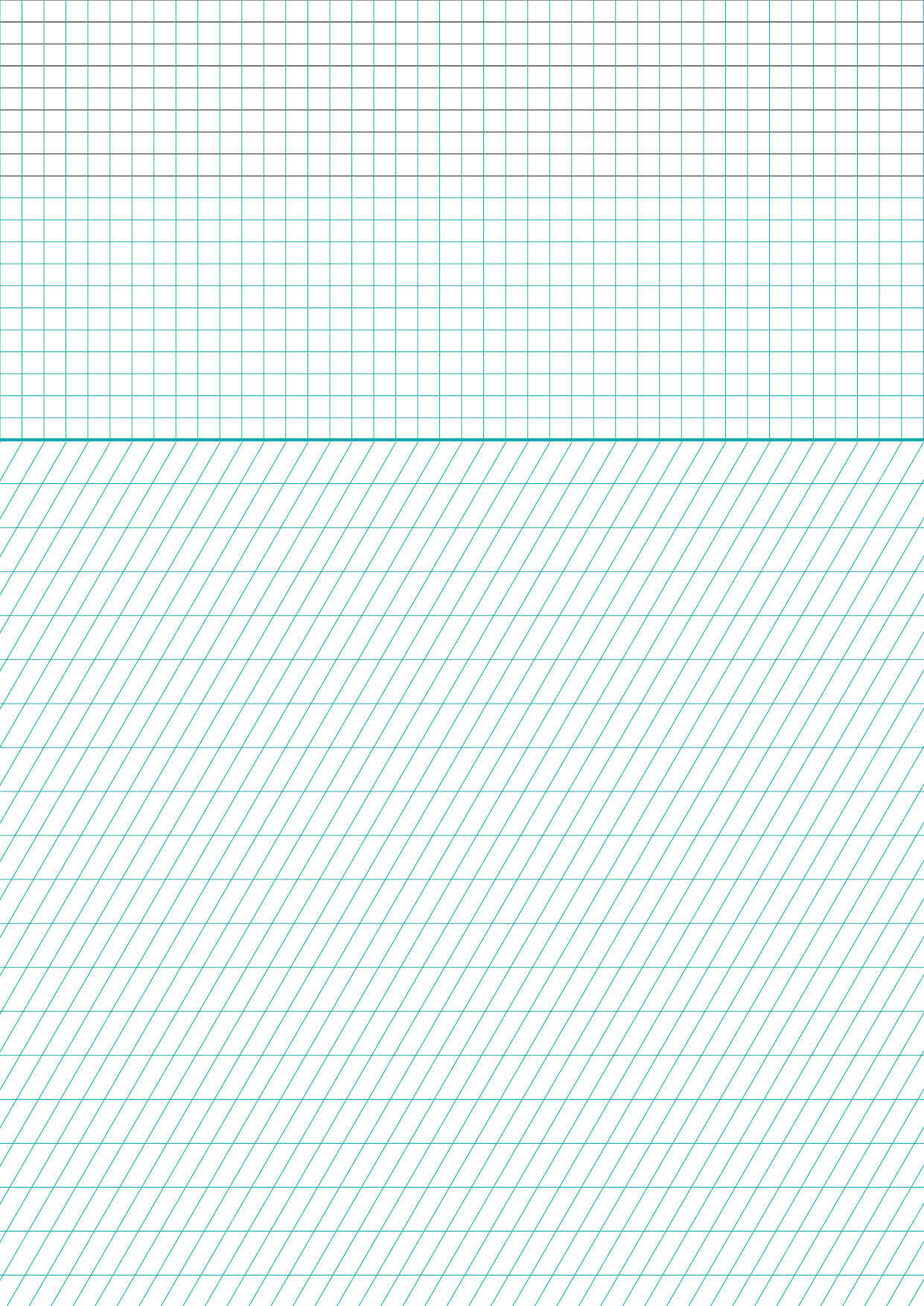 Block notes QUADRATI E PARALLELOGRAMMI