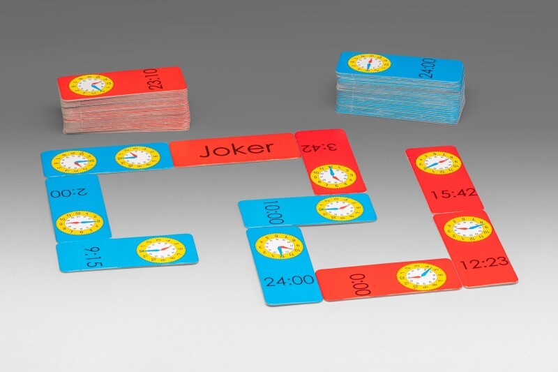 Domino dell'orologio