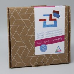 Domino addizione e sottrazione