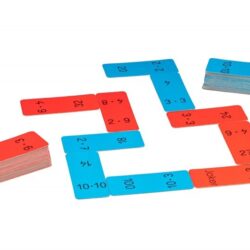 Domino moltiplicazione