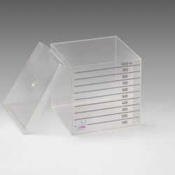 Decimetro cubo - Litro