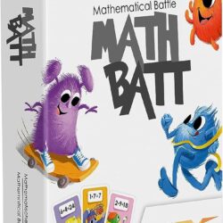 Math Batt