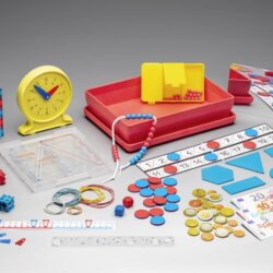 Math Box (numeri entro il 20)