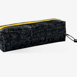 Astuccio In Pvc Math