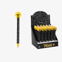 Penna Cancellabile Math