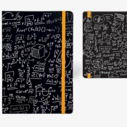Quaderno A5 Math