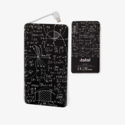 Power Bank Math