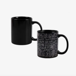 Tazza Cambia Colore Math