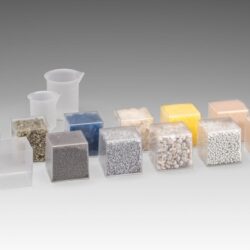 Set di confronto tra pesi