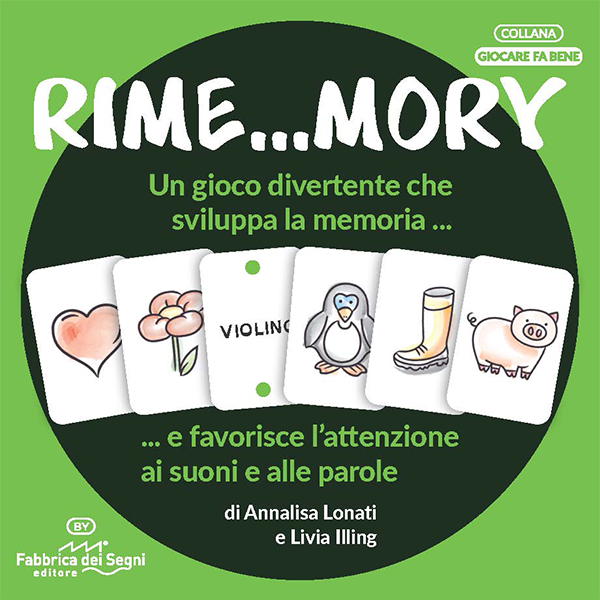 Rime...mory!