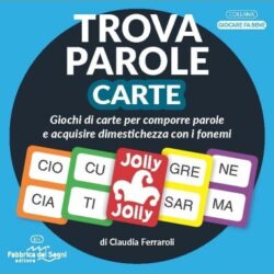Trovaparole
