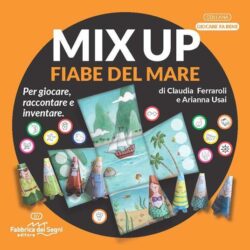 Mix up - Fiabe del mare