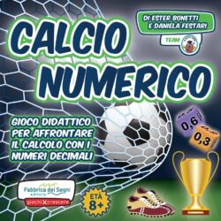 Calcio numerico