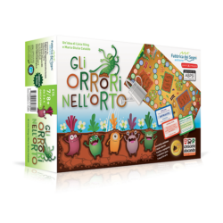 Gli orrori nell'orto