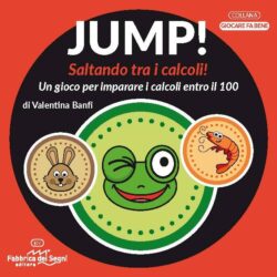 Jump! Saltando tra i calcoli