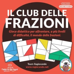 Il club delle frazioni