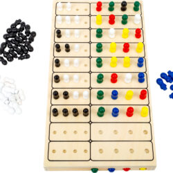 gioco di logica - Codice segreto