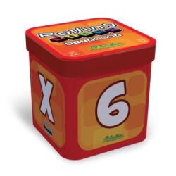 Rolling Cubers Pytagora