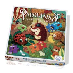 Parolandia