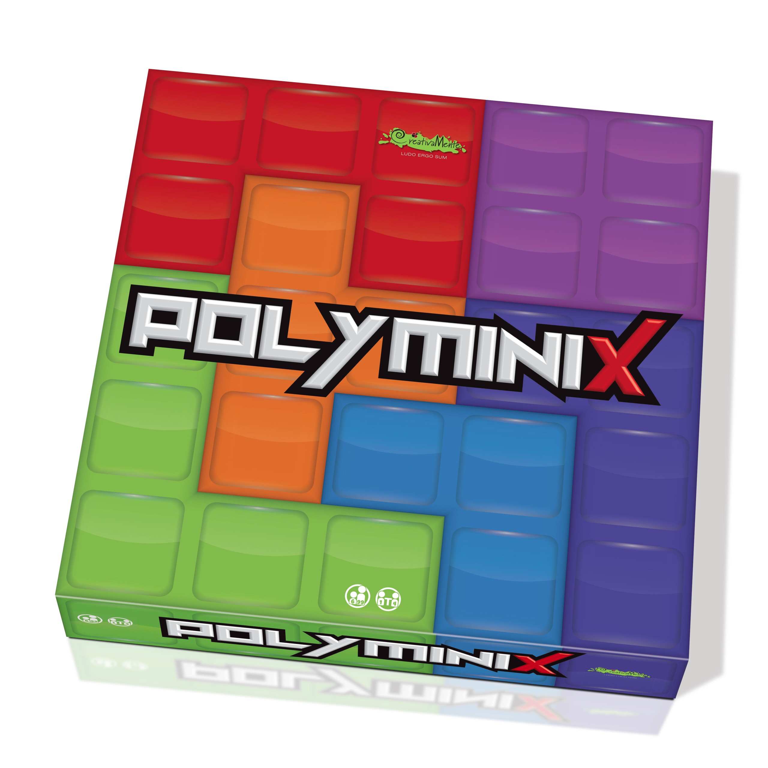 Polyminix