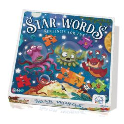 Star Words