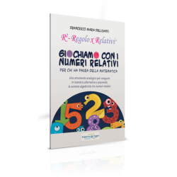 R2 - Regolo per relativi