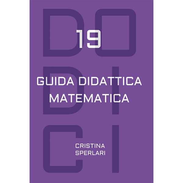 LIBRO "DODICI-19"