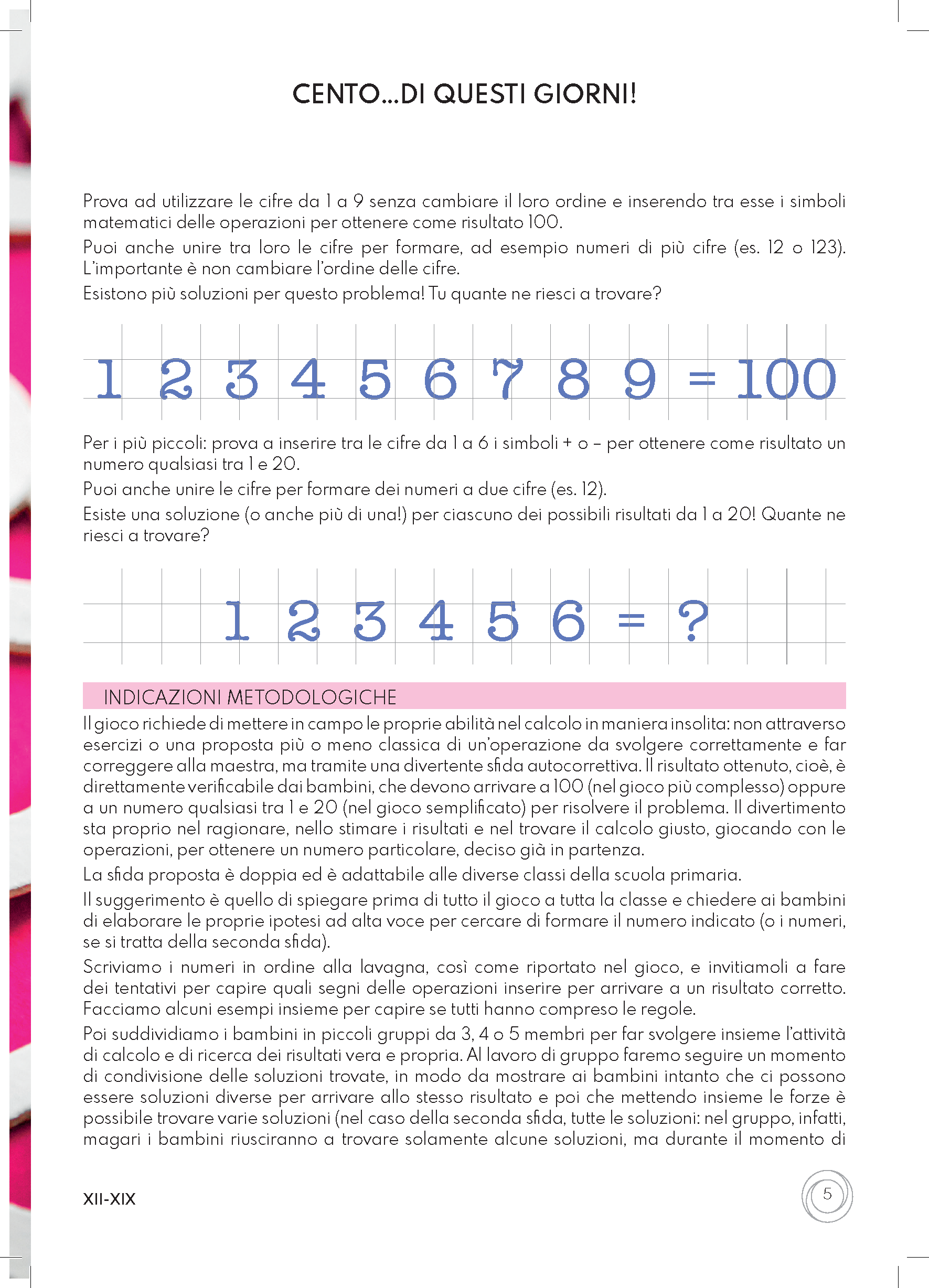 LIBRO "DODICI-19" - immagine 4