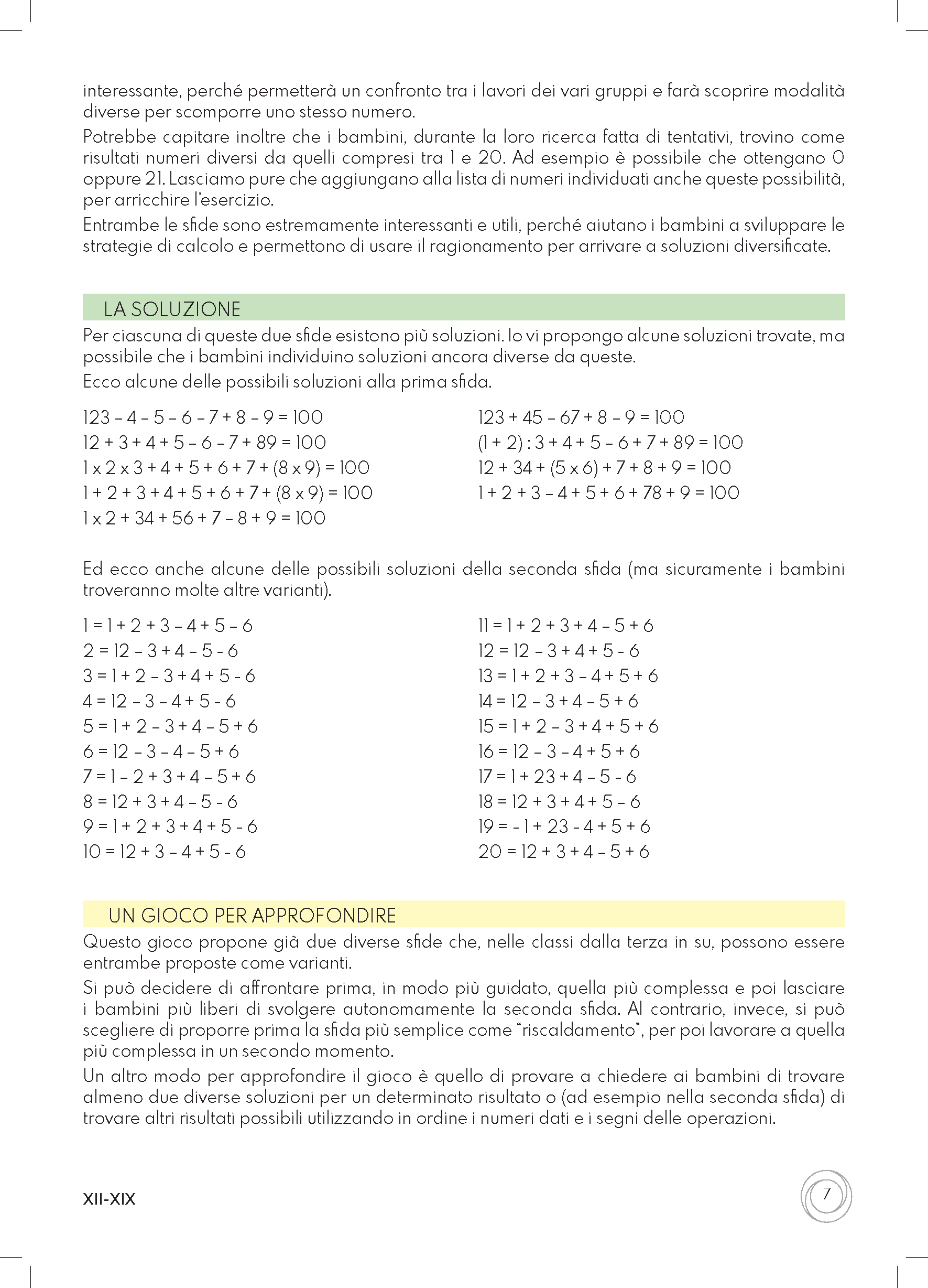 LIBRO "DODICI-19" - immagine 6