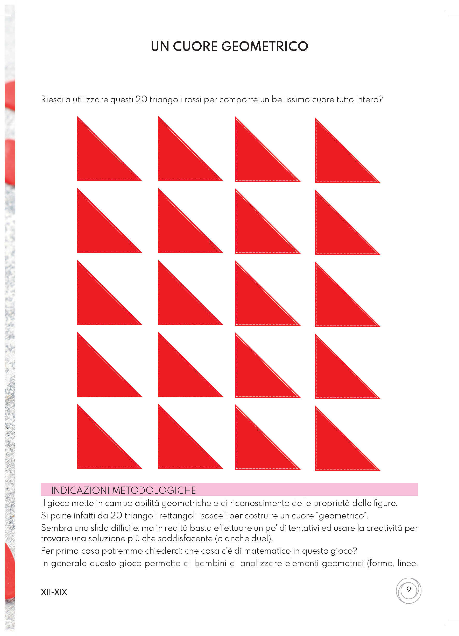 LIBRO "DODICI-19" - immagine 7