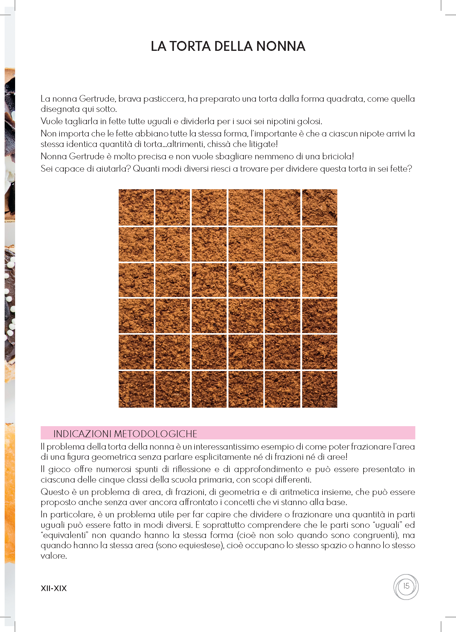 LIBRO "DODICI-19" - immagine 8