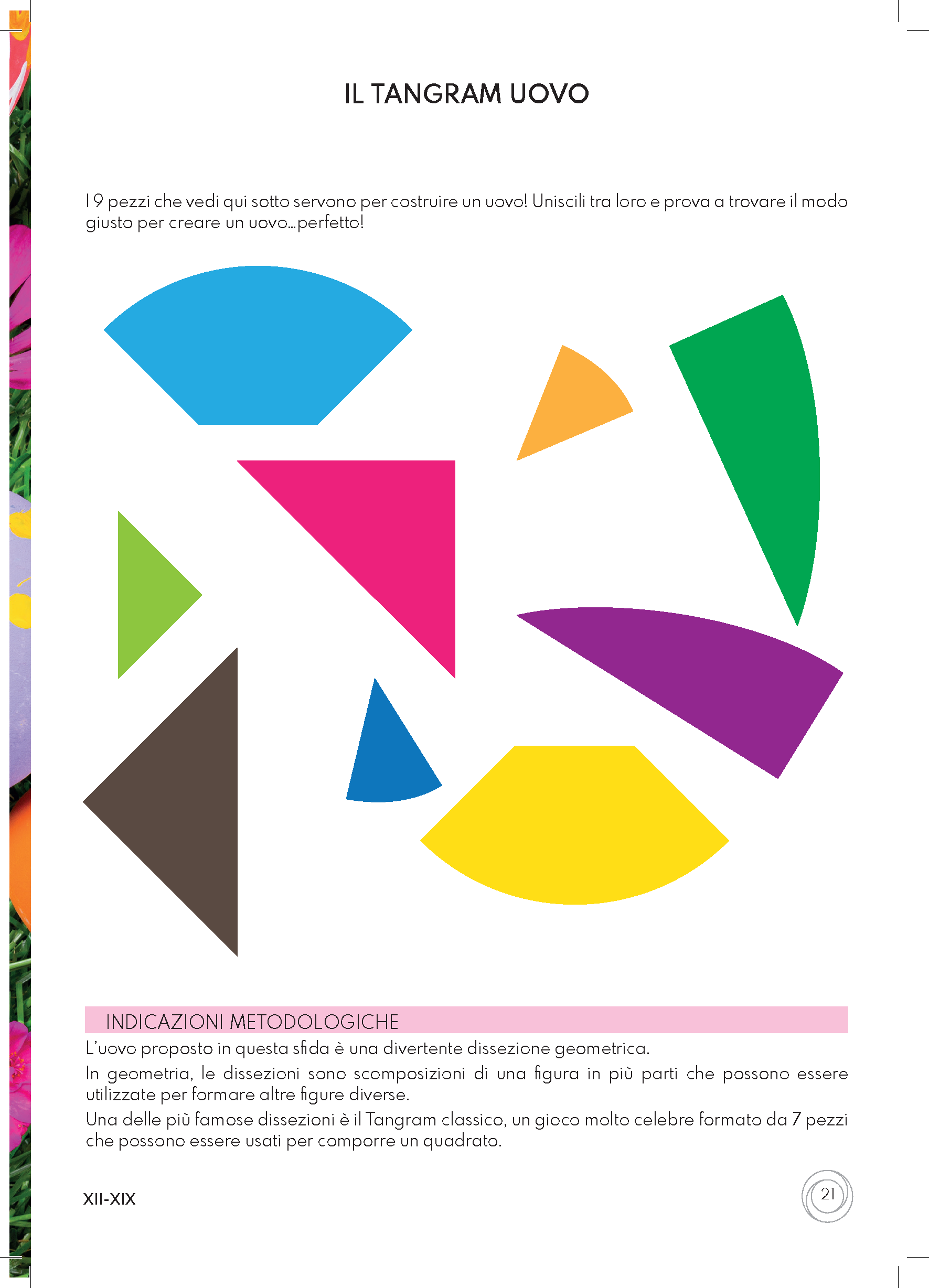 LIBRO "DODICI-19" - immagine 9