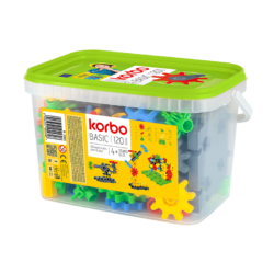 Remi 1404 - Korbo Basic 120