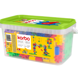 Remi 1405 - Korbo Basic 180