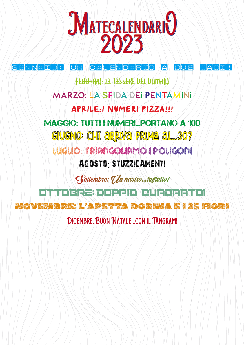 LIBRO "DODICI-23" - immagine 15