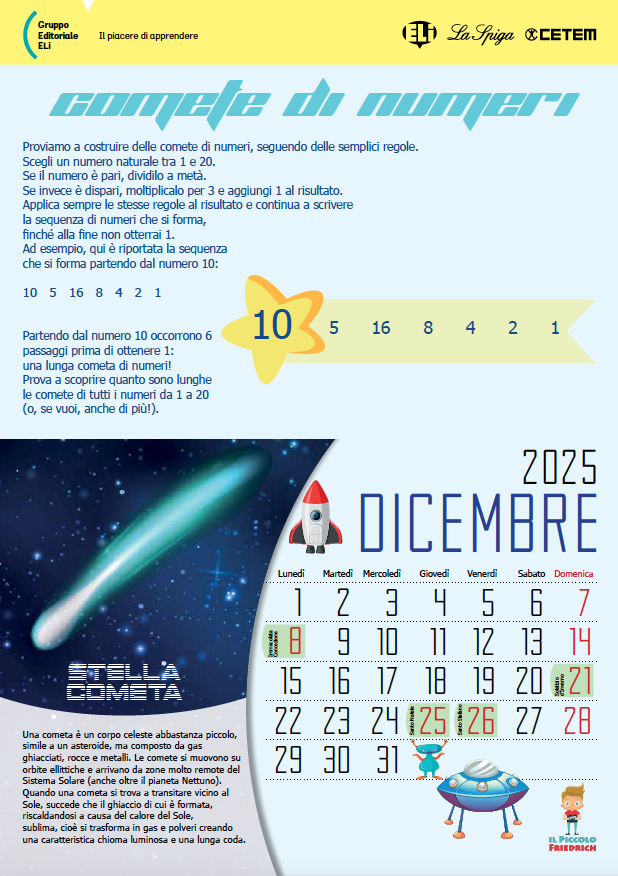 MATECALENDARIO 2025 - immagine 14