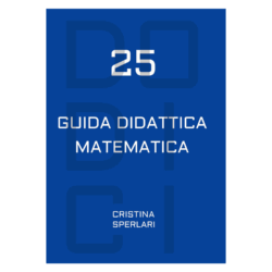 Pacchetto GUIDA DODICI 25 + 1 MATECALENDARIO 2025