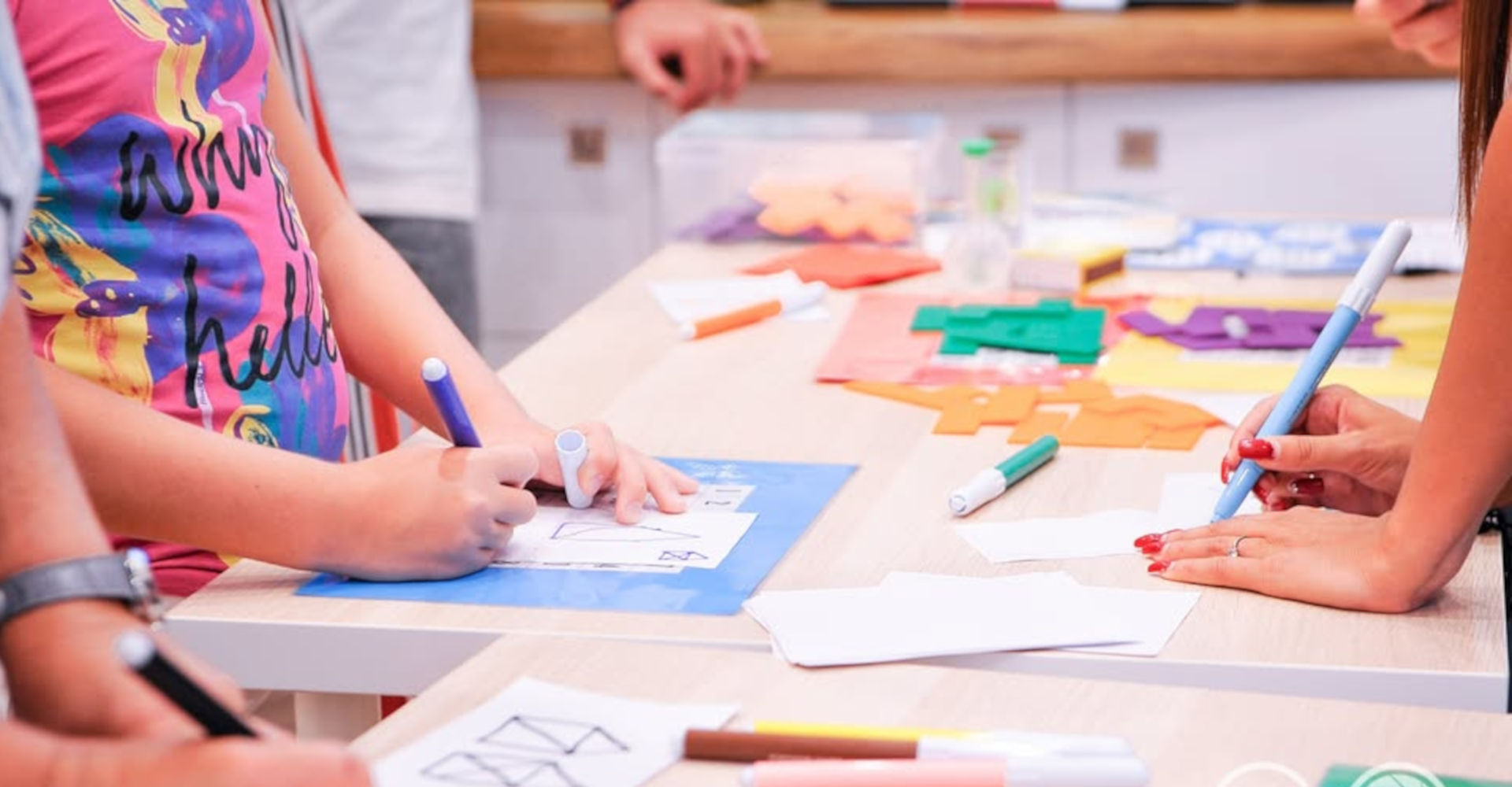 Laboratori di Matematica con Simona Fiorentino
