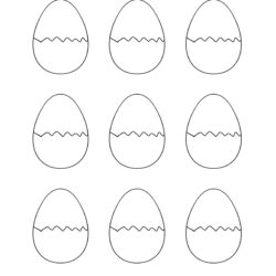 Caccia alle uova - Classe prima