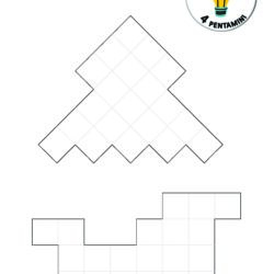 FIGURE TEMATICHE - la matematica con I PENTAMINI