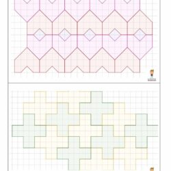 Modelli per tassellazioni